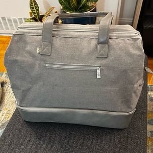 BEIS The Weekender Carry On Bag